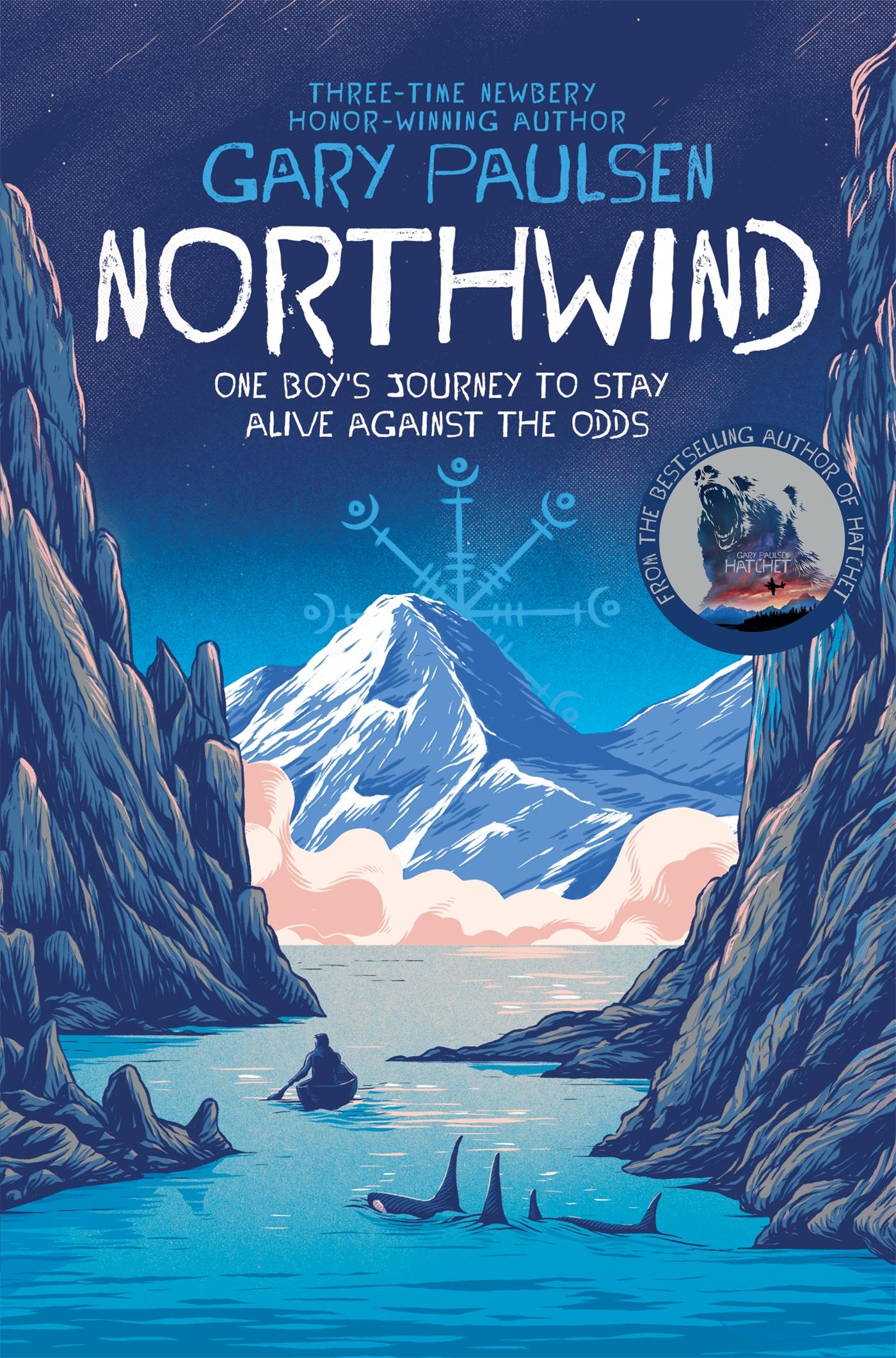 Vorderes Coverbild Northwind
