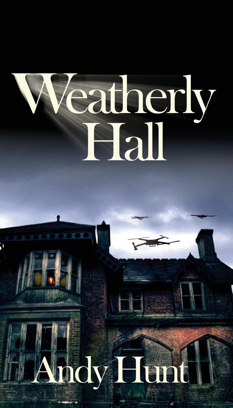 Vorderes Coverbild Weatherly Hall
