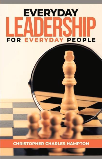 Vorderes Coverbild Everyday Leadership for Everyday People: Volume 1