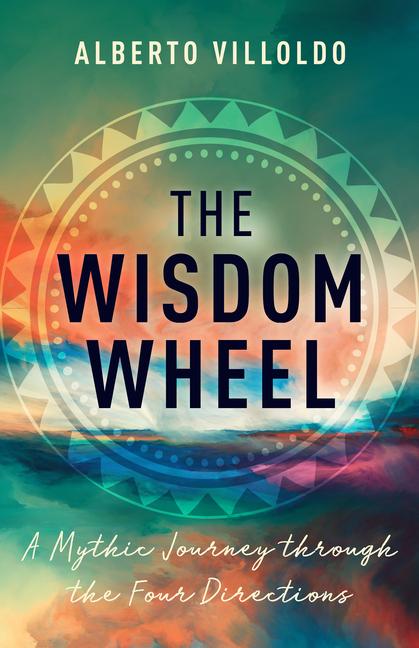 Vorderes Coverbild The Wisdom Wheel