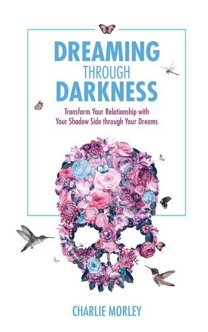 Vorderes Coverbild Dreaming Through Darkness