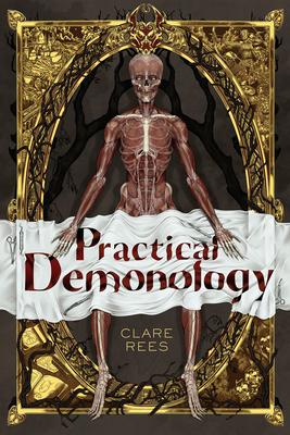 Vorderes Coverbild Practical Demonology