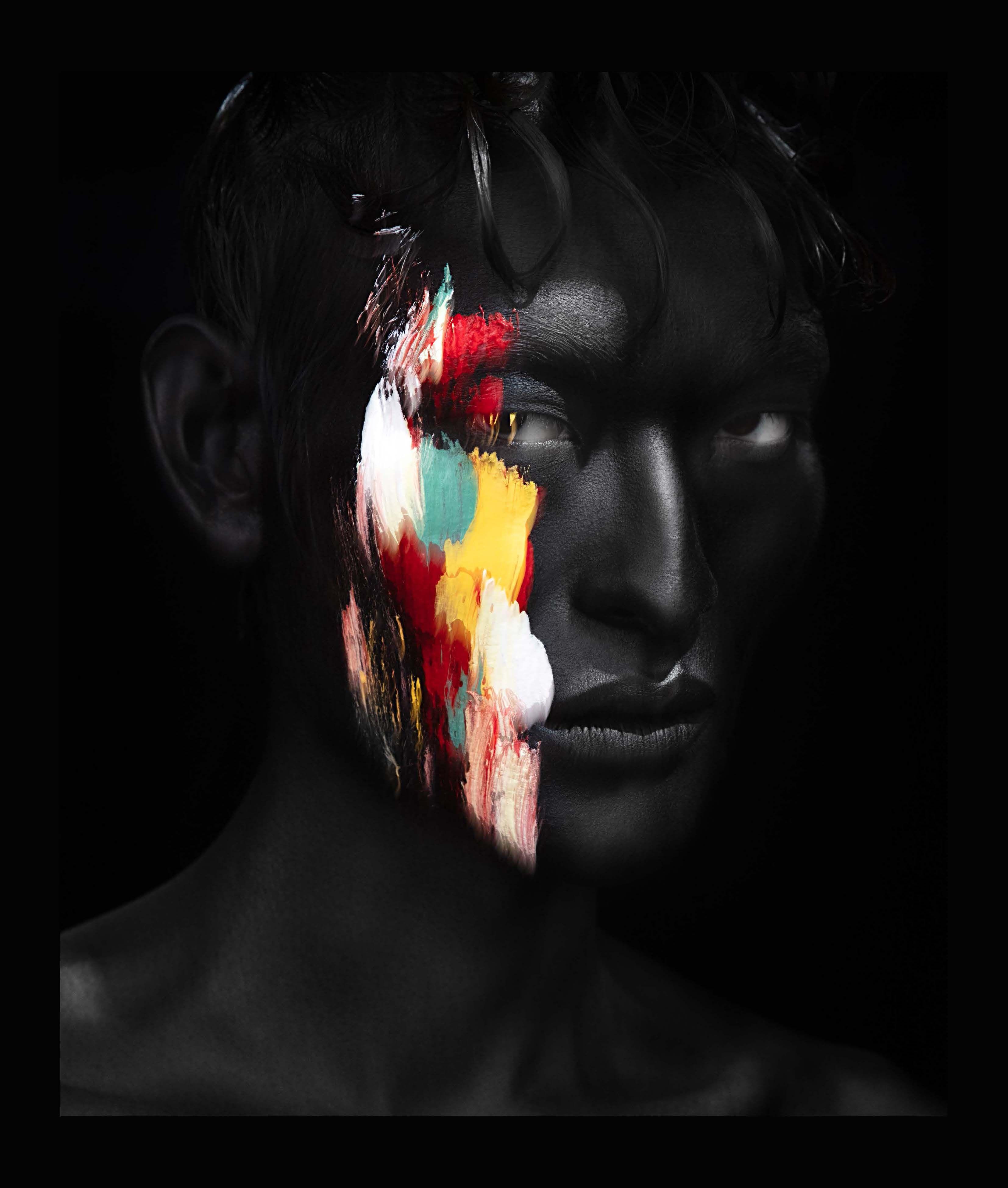 Vorderes Coverbild Glimpse of Emotion
