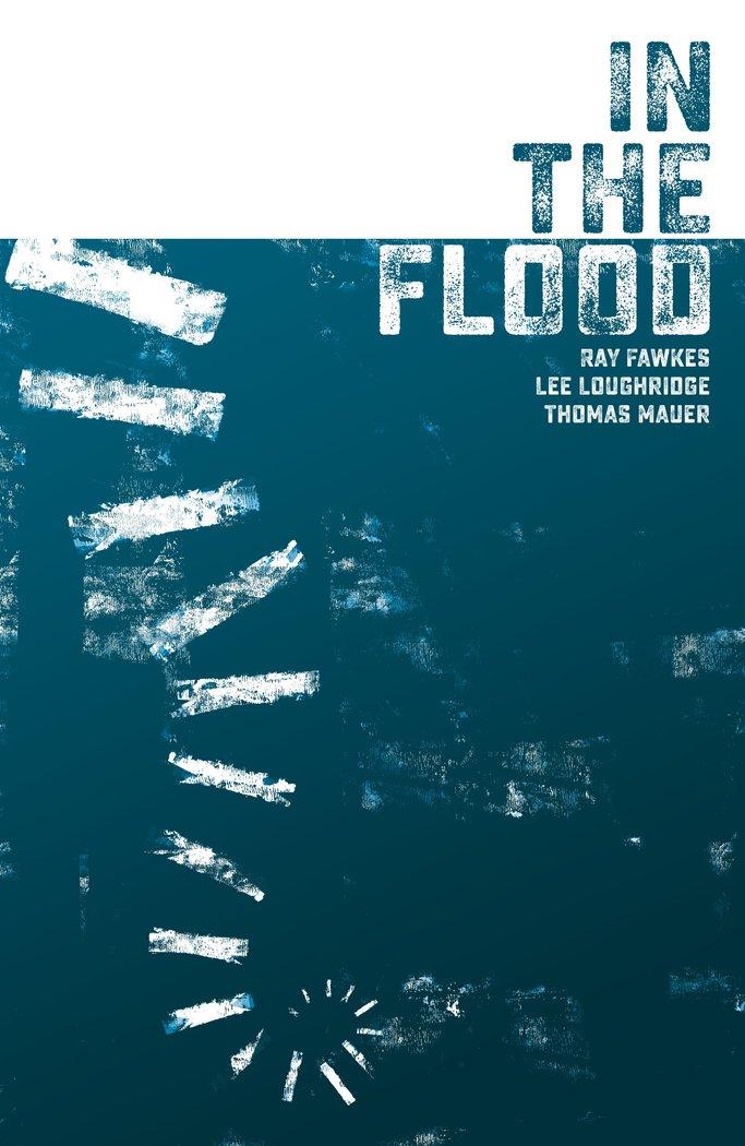 Vorderes Coverbild In the Flood