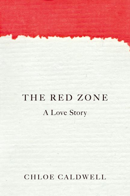 Vorderes Coverbild The Red Zone