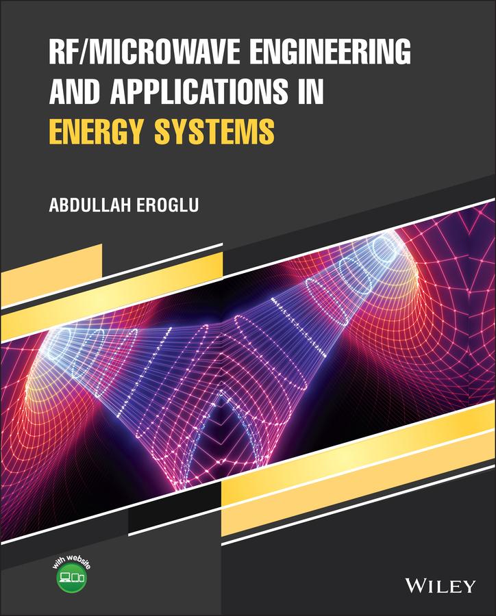 Vorderes Coverbild Rf/Microwave Engineering and Applications in Energy Systems
