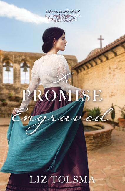 Vorderes Coverbild A Promise Engraved: Volume 8