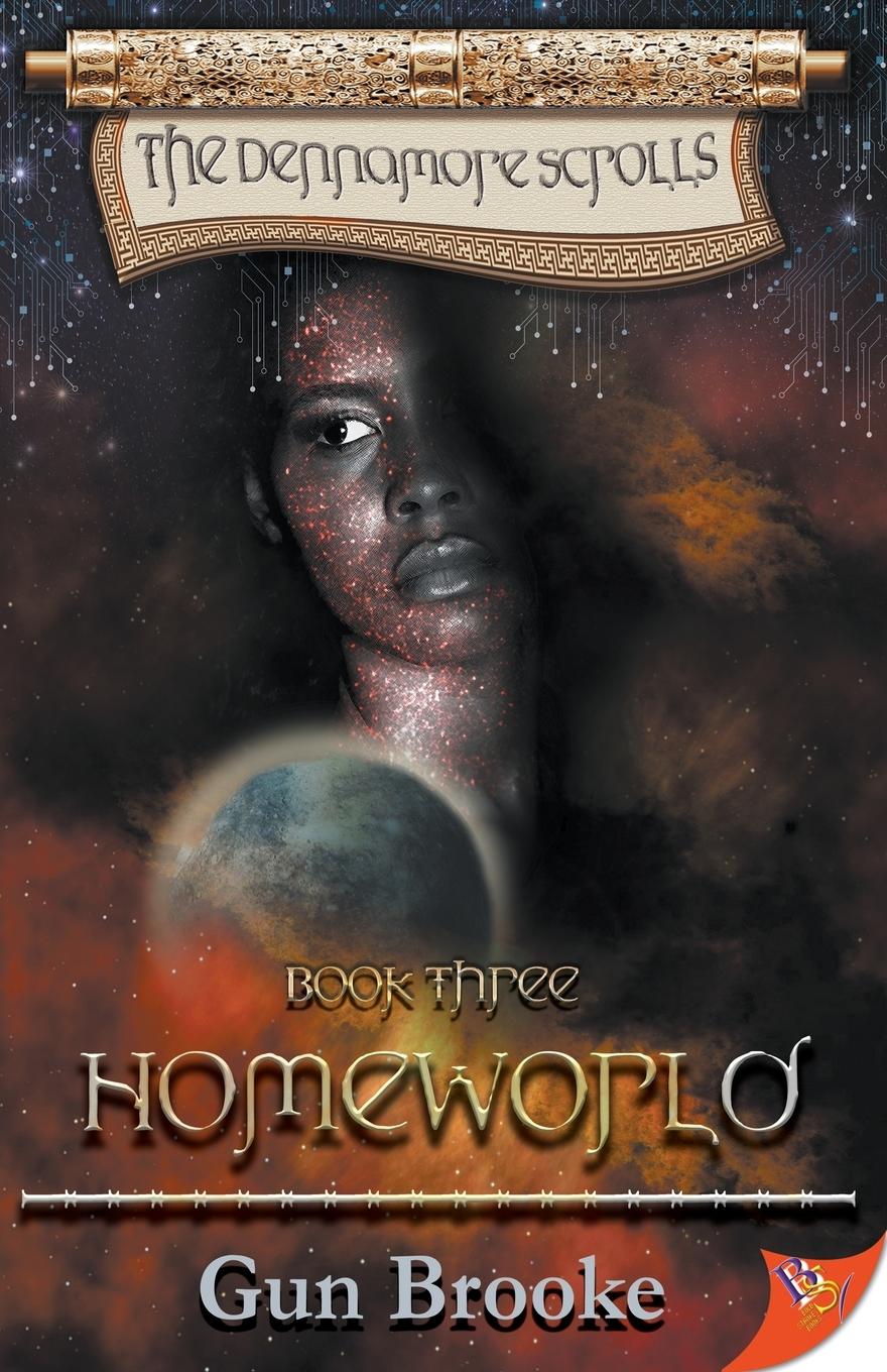 Vorderes Coverbild Homeworld