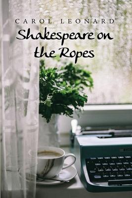 Vorderes Coverbild Shakespeare on the Ropes