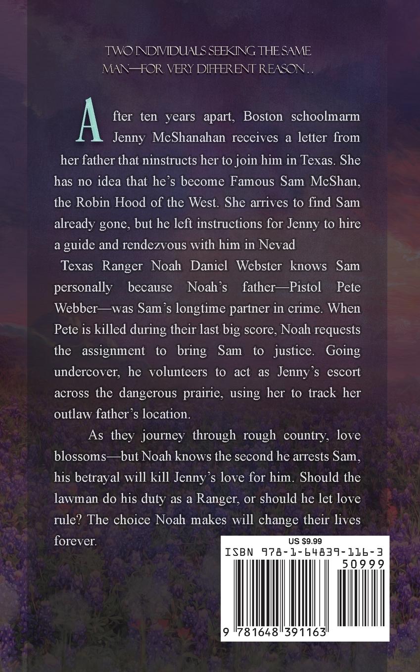 Rückseitencover Ballad Beauty