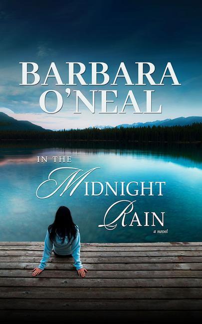 Vorderes Coverbild In the Midnight Rain