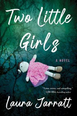 Vorderes Coverbild Two Little Girls