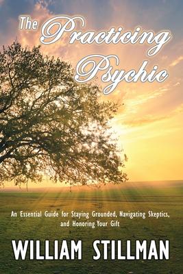 Vorderes Coverbild The Practicing Psychic