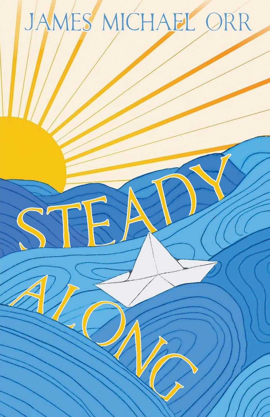 Vorderes Coverbild Steady Along