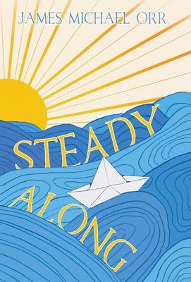 Vorderes Coverbild Steady Along