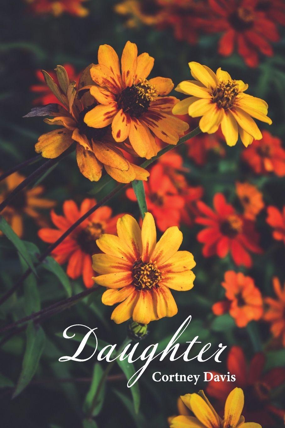 Vorderes Coverbild Daughter