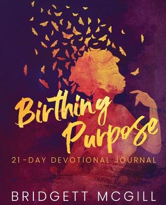 Vorderes Coverbild Birthing Purpose