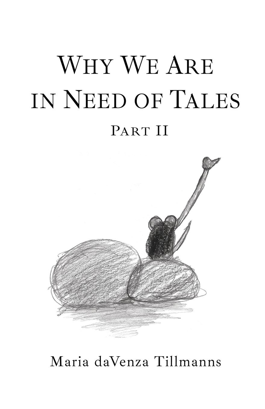 Vorderes Coverbild Why We Are in Need of Tales