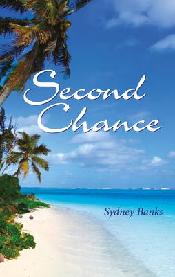 Vorderes Coverbild Second Chance