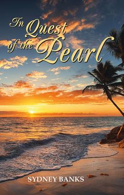 Vorderes Coverbild In Quest of the Pearl