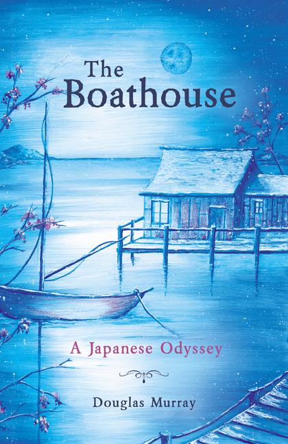 Vorderes Coverbild The Boathouse