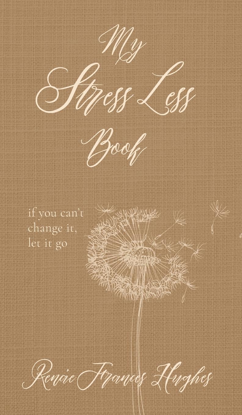 Vorderes Coverbild My Stress Less Book