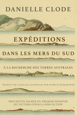 Vorderes Coverbild Expéditions dans les mers du sud