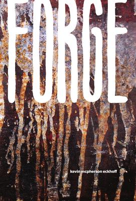 Vorderes Coverbild Forge