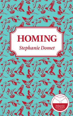 Vorderes Coverbild Homing