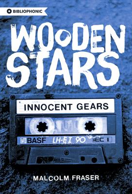 Vorderes Coverbild Wooden Stars: Innocent Gears