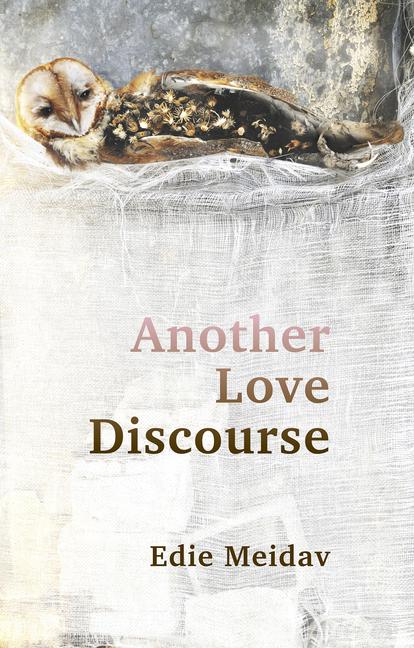 Vorderes Coverbild Another Love Discourse