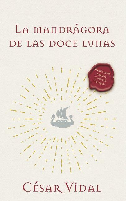 Vorderes Coverbild La Mandrágora de Las Doce Lunas