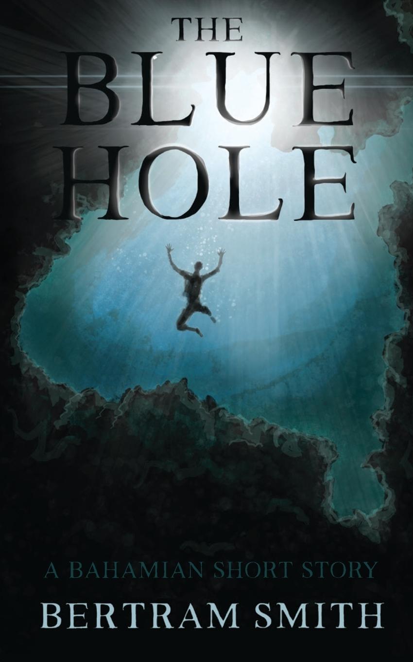Vorderes Coverbild The Blue Hole