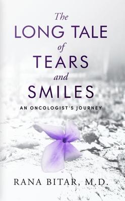 Vorderes Coverbild The Long Tale of Tears and Smiles