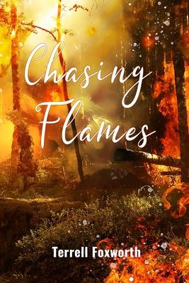 Vorderes Coverbild Chasing Flames