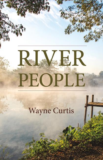 Vorderes Coverbild River People