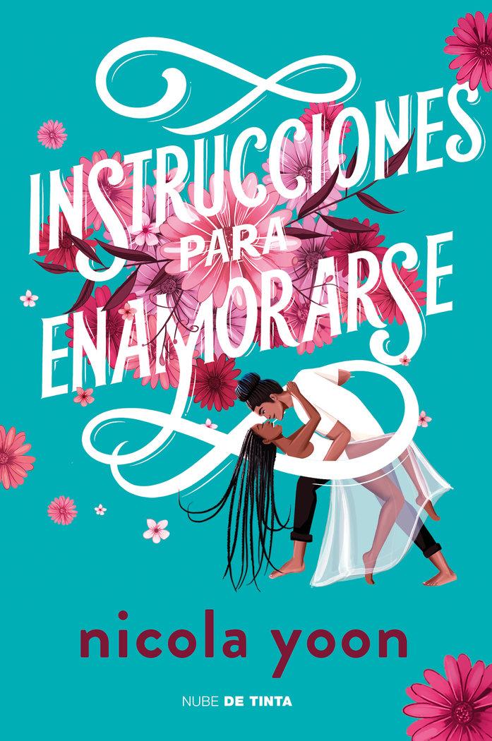 Vorderes Coverbild Instrucciones Para Enamorarse /Instructions for Dancing