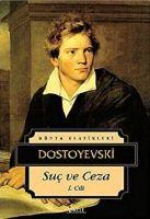 Vorderes Coverbild Suc ve Ceza 2. Cilt