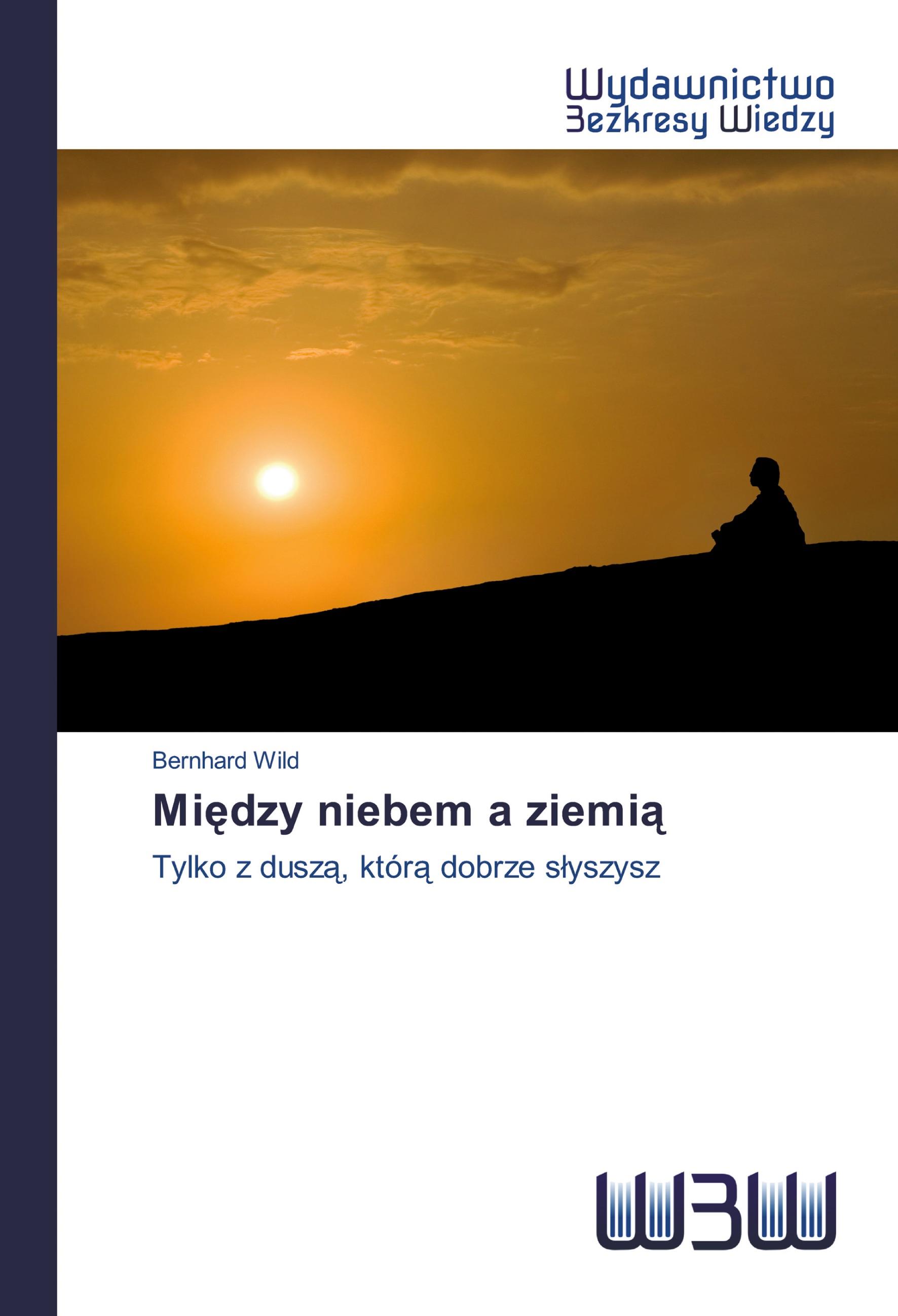 Vorderes Coverbild Mi¿dzy niebem a ziemi¿