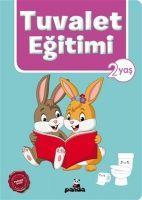 Vorderes Coverbild Tuvalet Egitimi 2 Yas