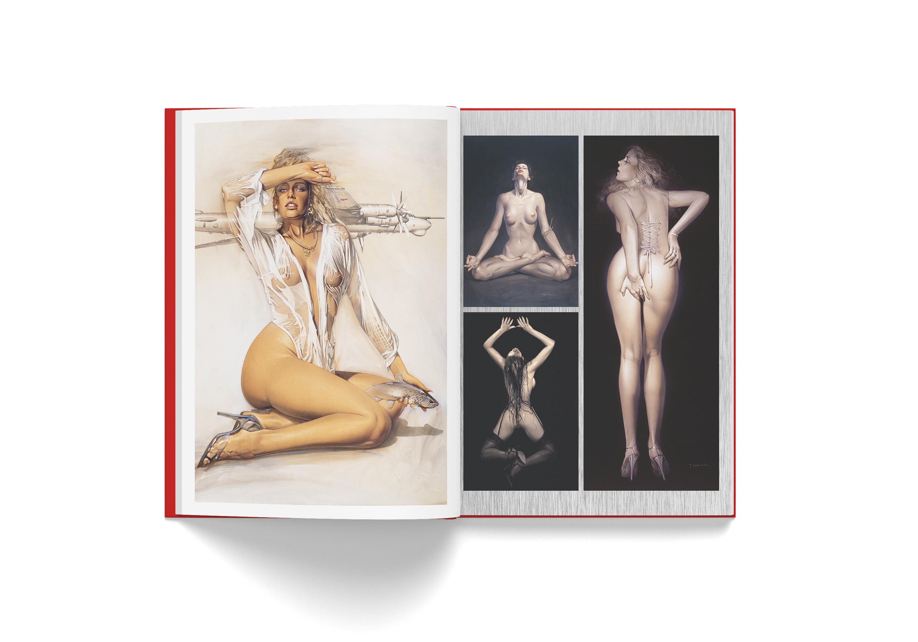 Beispielinhalt (Bild) Complete Masterworks