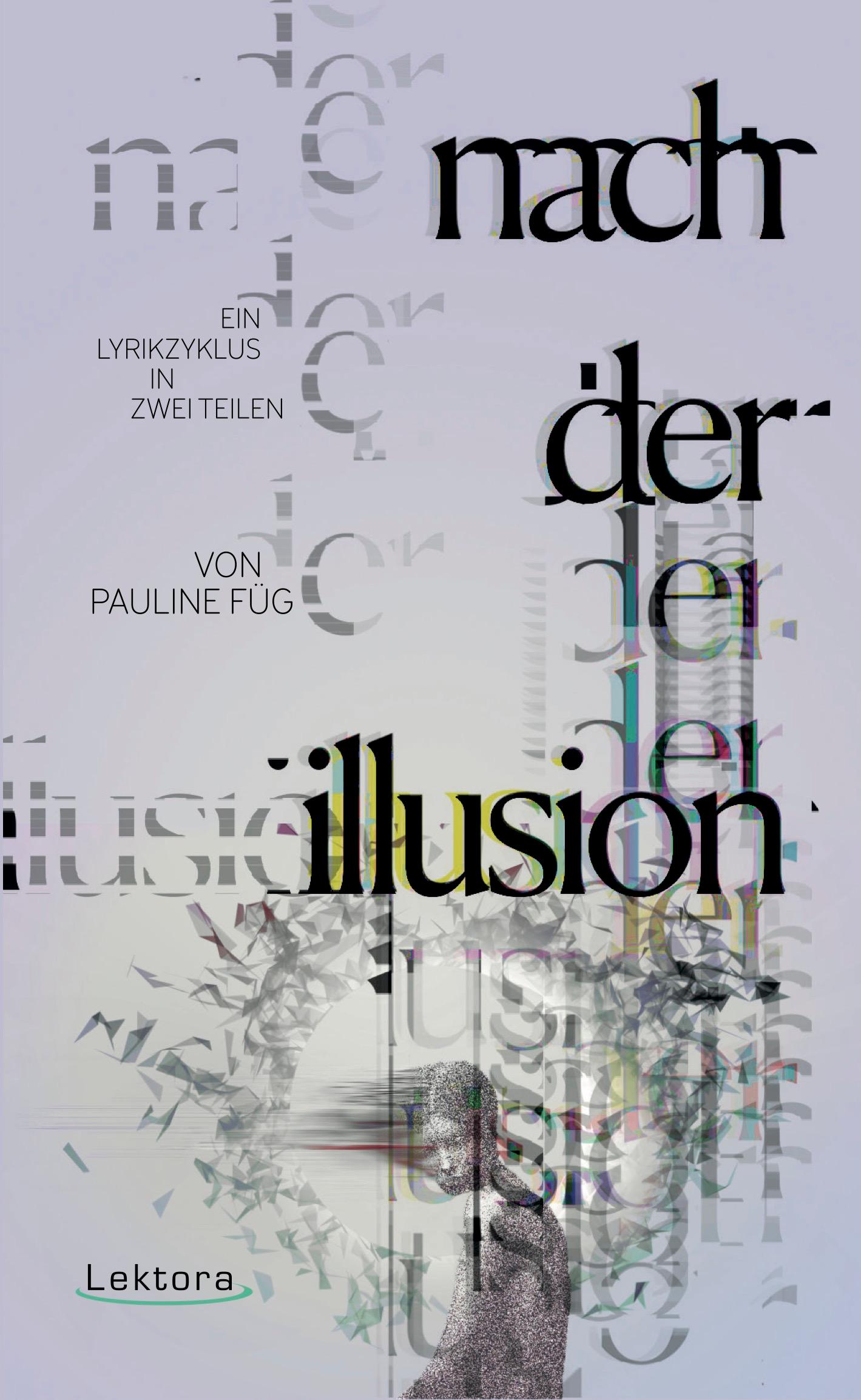 Vorderes Coverbild Nach der Illusion