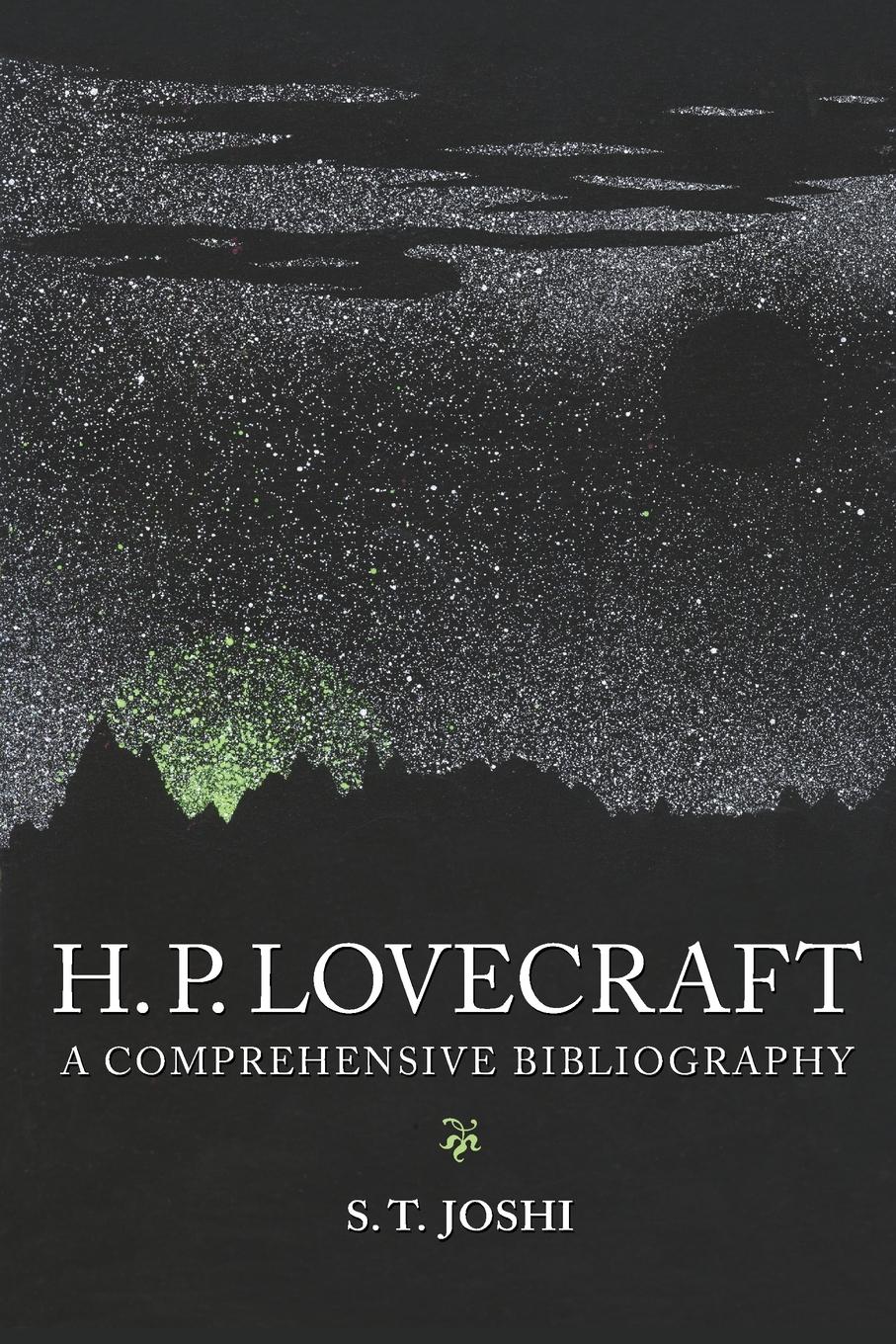 Vorderes Coverbild H.P. Lovecraft