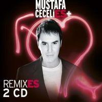 Vorderes Coverbild Es Remixes Mustafa Ceceli 2 CD