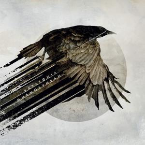 Vorderes Coverbild Mnemosynean