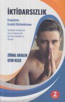 Vorderes Coverbild Iktidarsizlik