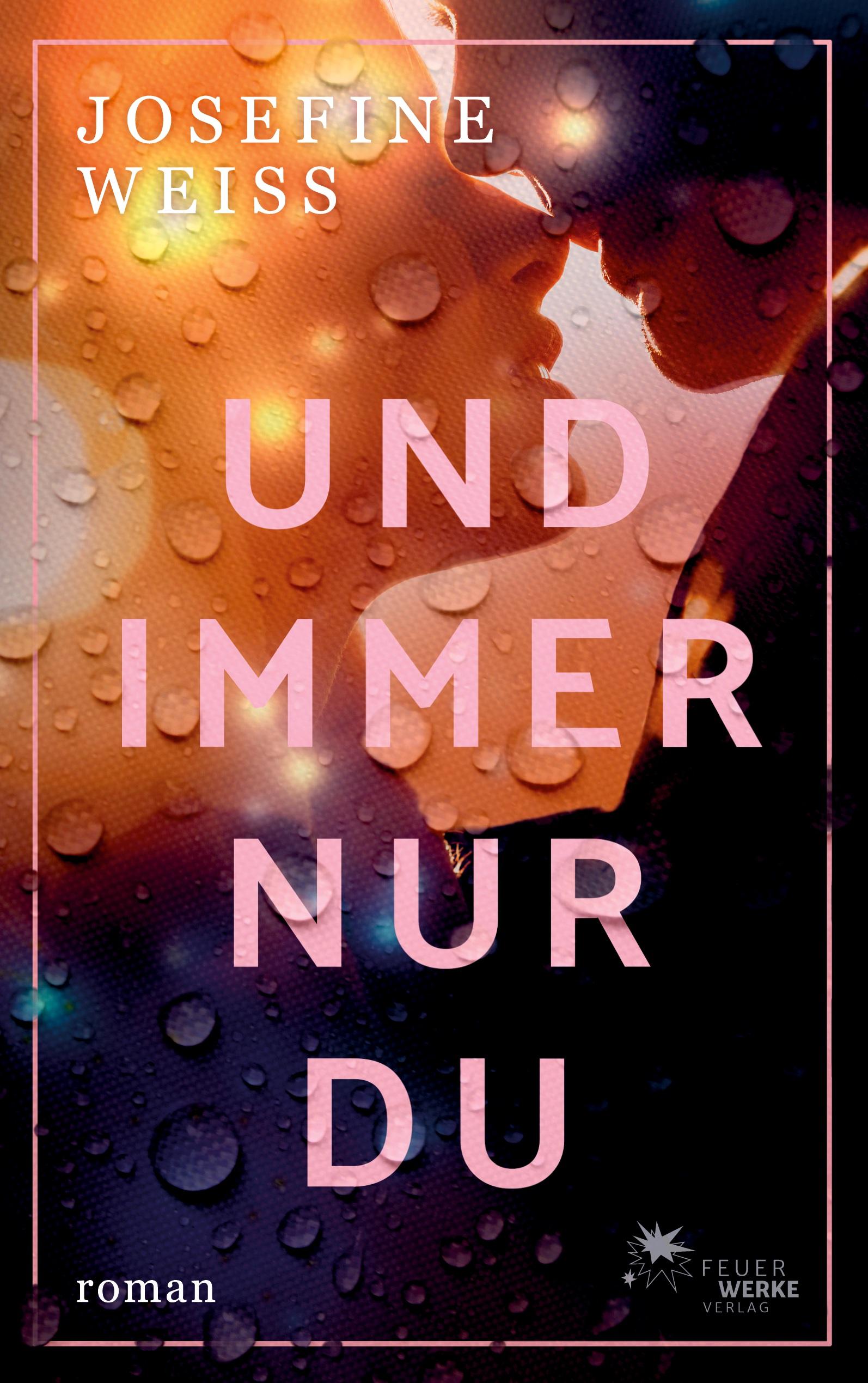 Vorderes Coverbild Und immer nur du