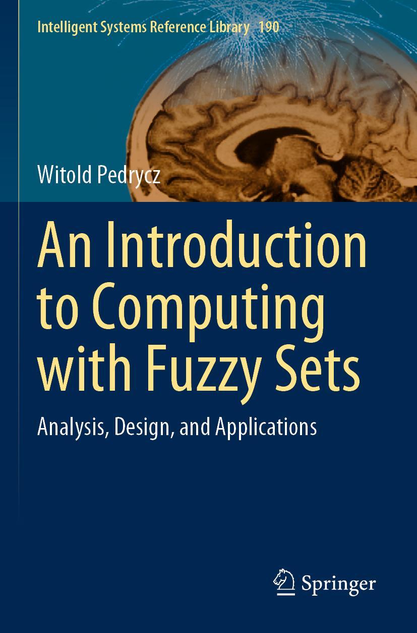 Vorderes Coverbild An Introduction to Computing with Fuzzy Sets