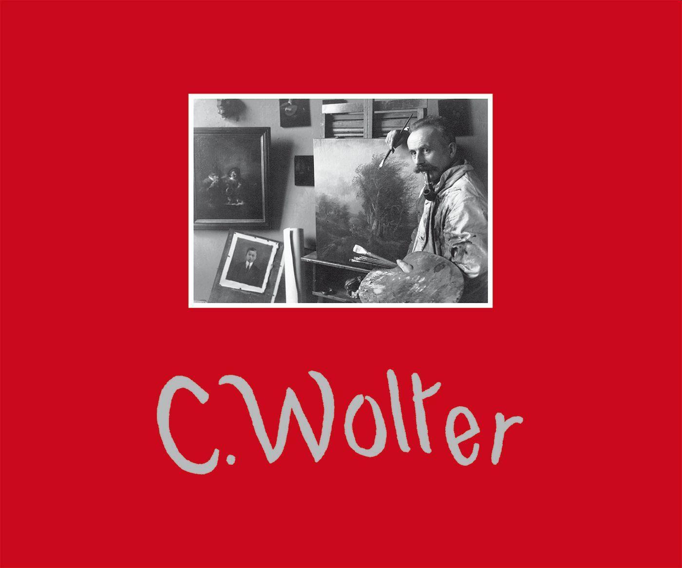 Vorderes Coverbild Ein malerisches Fleckchen Erde