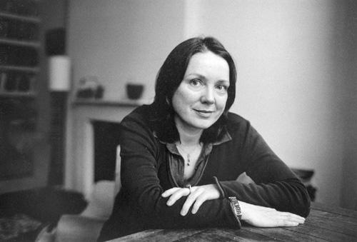 Autorenbild Mary George of Allnorthover